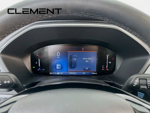 Certified 2023 Ford Escape Active image 18