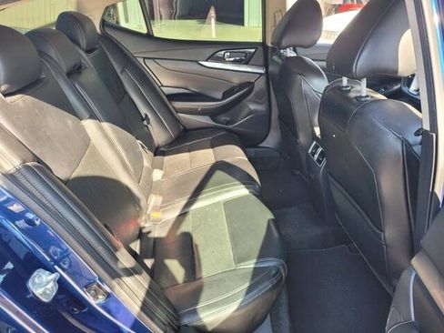 Used 2020 Nissan Maxima 3.5 SV w/ Floor Mat Group image 9