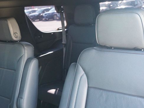 Used 2021 GMC Yukon Denali w/ Denali Ultimate Package RWD image 22