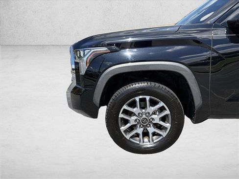 Used 2023 Toyota Tundra 1794 Edition AWD/4WD image 26