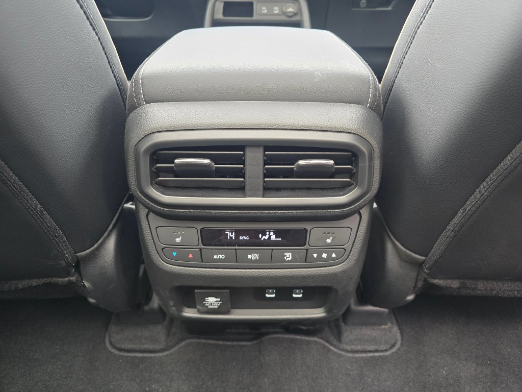 Certified 2026 Honda Pilot Elite image 7