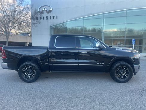 Used 2019 RAM 1500 Limited image 2