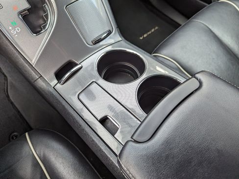 Used 2014 Toyota Venza Limited image 26