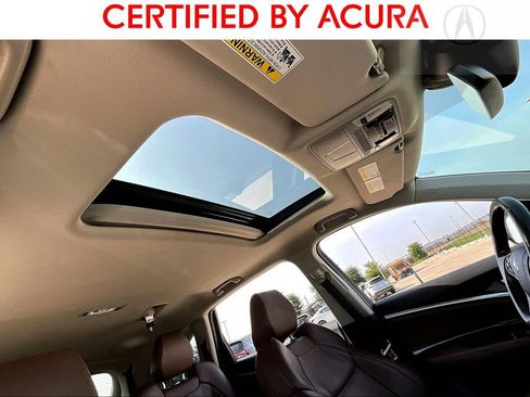 Used 2018 Acura MDX FWD w/ Technology Package image 20