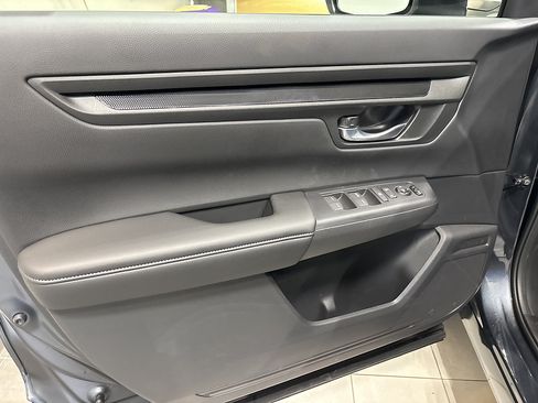 New 2026 Honda CR-V LX image 8