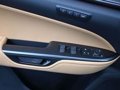 Used 2025 Lexus NX 350 AWD w/ Accessory Package (K3) image 26