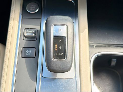 Used 2022 INFINITI QX60 Luxe w/ Cargo Package FWD image 19