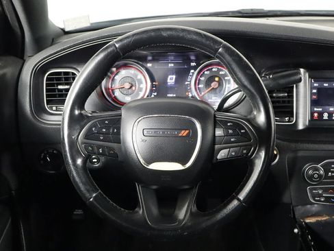 Used 2018 Dodge Charger Police w/ Fleet Safety Group AWD/4WD image 7