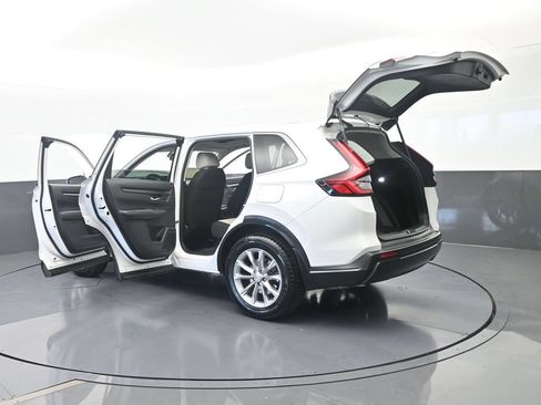 Used 2024 Honda CR-V EX image 63