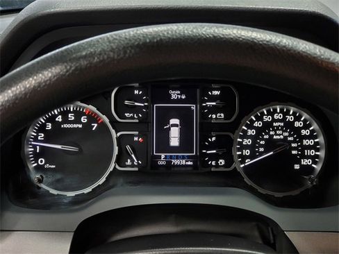 Used 2021 Toyota Tundra SR5 image 20
