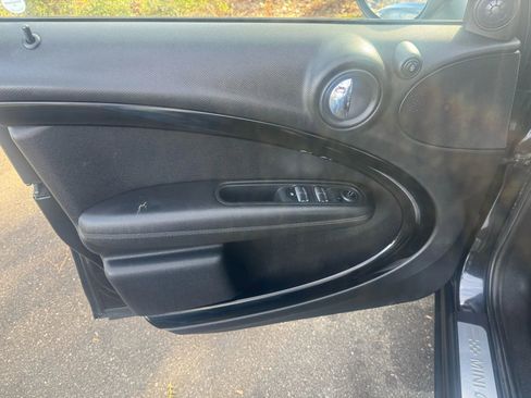 Used 2014 MINI Cooper Countryman S image 16