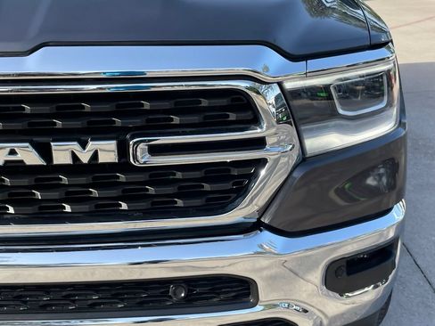 Used 2023 RAM 1500 Big Horn AWD/4WD image 8
