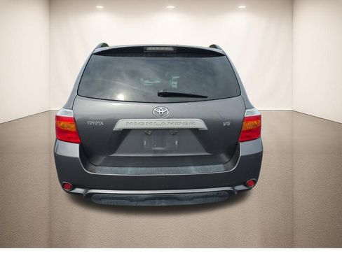 Used 2008 Toyota Highlander 2WD image 6