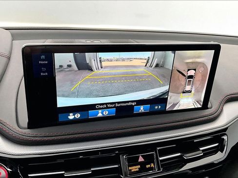 New 2026 Acura MDX A-Spec image 23