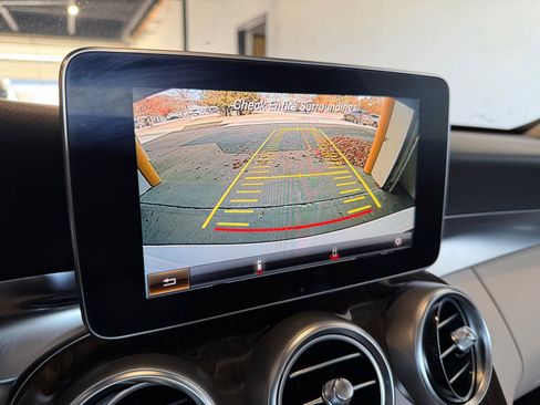 Used 2015 Mercedes-Benz C 300 4MATIC Sedan image 19