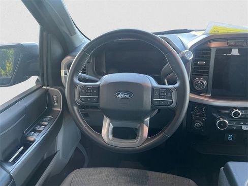 Used 2024 Ford F150 XLT w/ Tow/Haul Package image 12