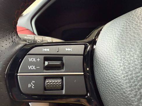 New 2026 Acura ADX A-Spec AWD/4WD image 18