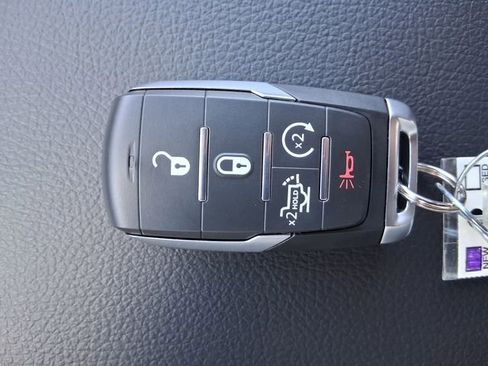 New 2026 RAM 1500 Lone Star image 28