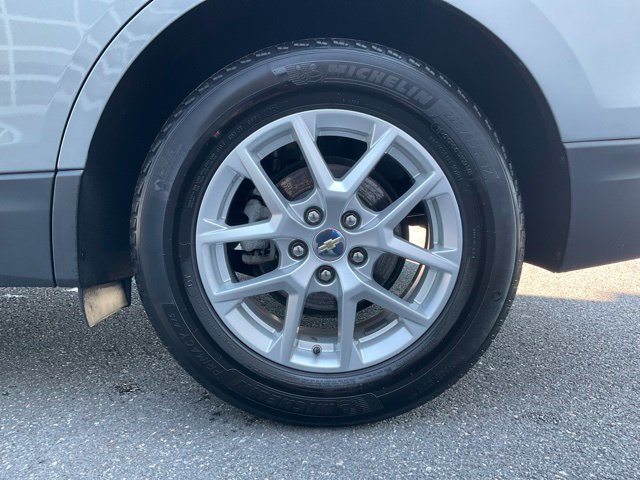 Used 2024 Chevrolet Equinox LS w/ LS Convenience Package FWD image 33