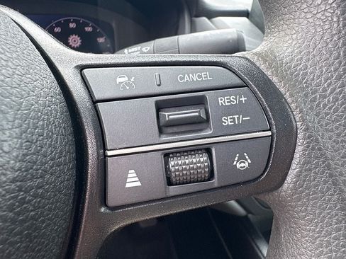 Used 2024 Honda Accord LX image 19
