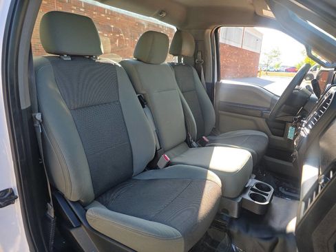 Used 2015 Ford F150 XL w/ XL Power Equipment Group RWD image 12