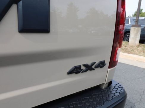 Used 2017 RAM 1500 Rebel w/ Luxury Group image 27