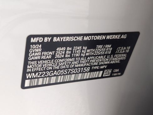 New 2025 MINI Cooper Countryman S image 17