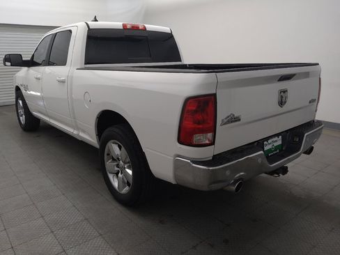 Used 2019 RAM 1500 Big Horn RWD image 5