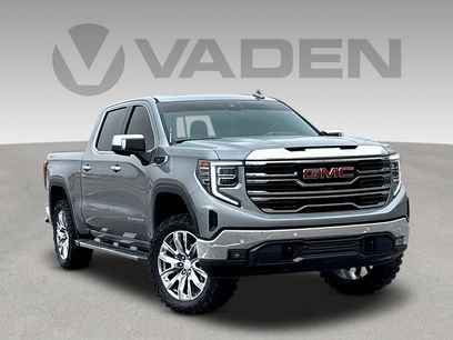 Used 2024 GMC Sierra 1500 SLT w/ SLT Premium Plus Package