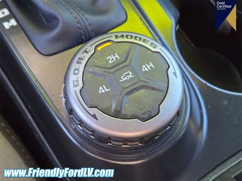 Certified 2024 Ford Bronco Black Diamond image 23