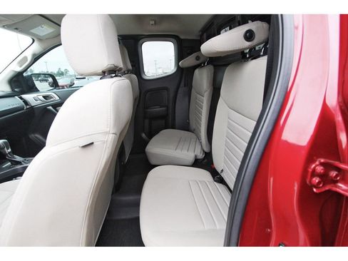 Used 2021 Ford Ranger XLT w/ Equipment Group 302A High image 10