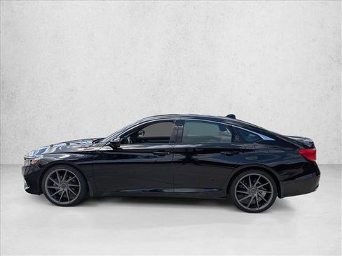 Used 2022 Honda Accord Sport image 8