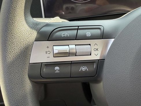 Certified 2025 Hyundai Sonata SEL AWD/4WD image 21