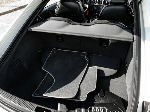 Used 2011 Audi TT 2.0T Prestige AWD/4WD image 34