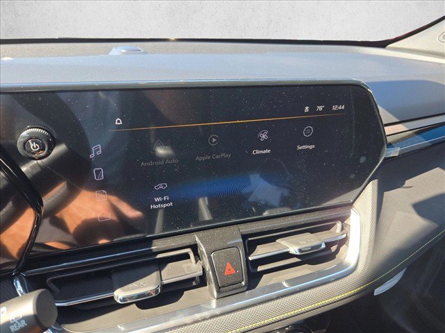 New 2026 Chevrolet TrailBlazer ACTIV w/ Convenience Package AWD/4WD image 13