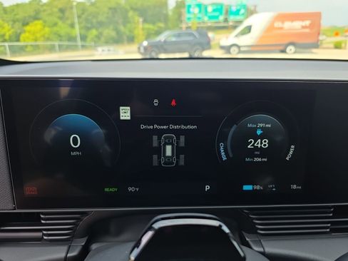 New 2025 Hyundai Ioniq 5 XRT image 15