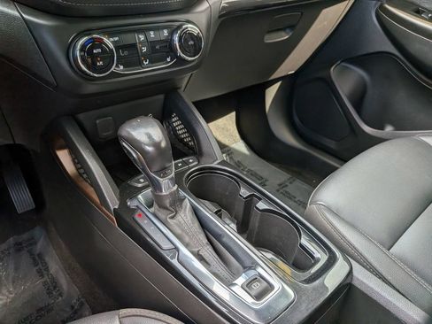 Used 2023 Chevrolet TrailBlazer ACTIV w/ Convenience Package FWD image 21