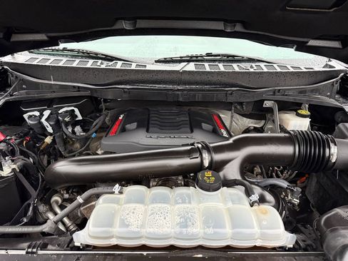 Used 2022 Ford F150 Raptor w/ Equipment Group 801A High image 20