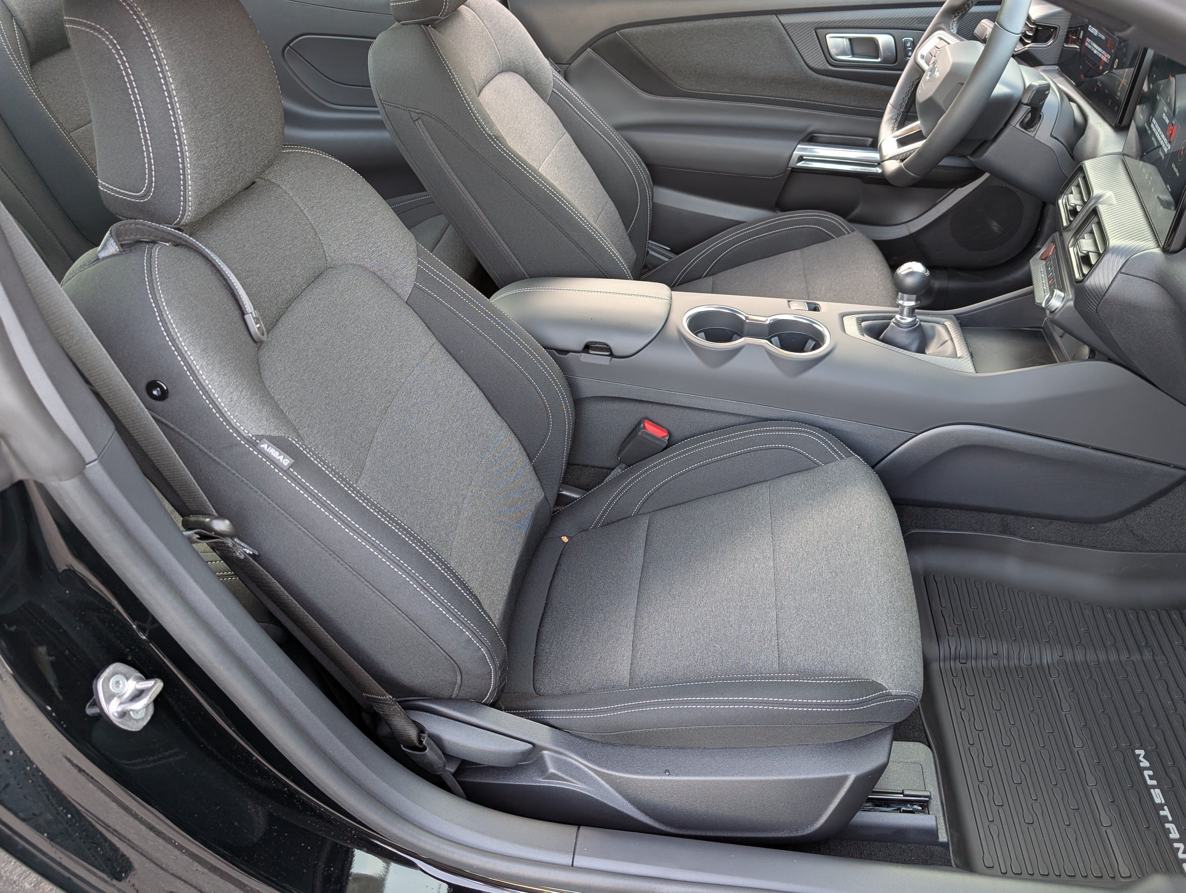 Used 2026 Ford Mustang GT RWD image 18