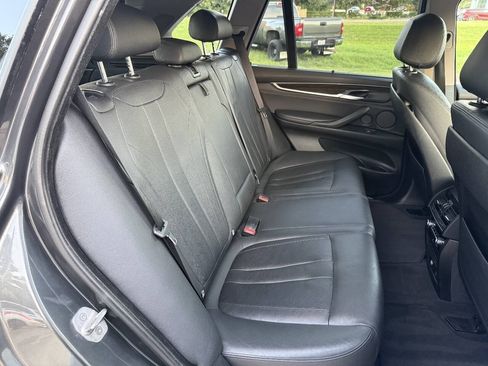 Used 2015 BMW X5 xDrive35d AWD/4WD image 19
