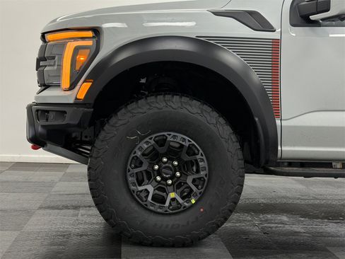 New 2026 Ford F150 Raptor image 4