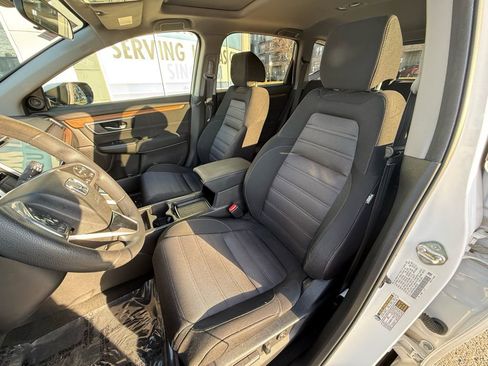 Used 2020 Honda CR-V EX image 7