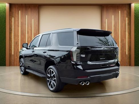 New 2026 Chevrolet Tahoe RST w/ Comfort Package AWD/4WD image 32