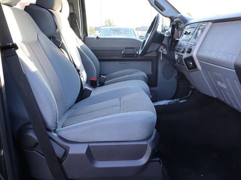 Used 2015 Ford F250 XLT w/ XLT Premium Package image 29