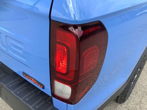 New 2025 Honda Ridgeline TrailSport+ image 26