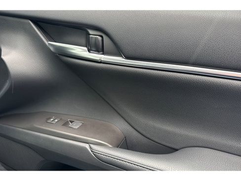 Certified 2024 Toyota Camry XLE w/ Navigation Package image 16