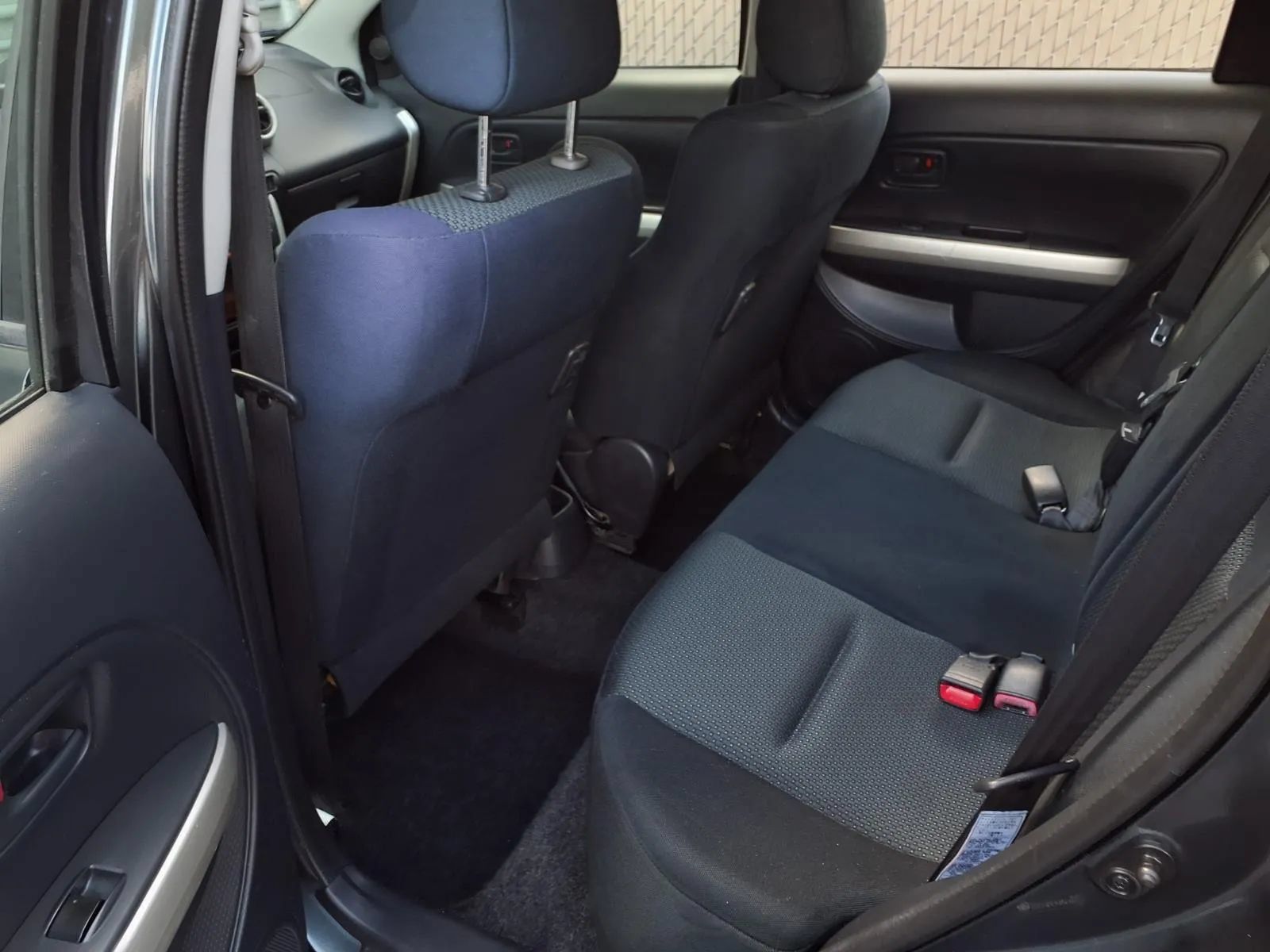 Used 2006 Scion xA FWD image 19