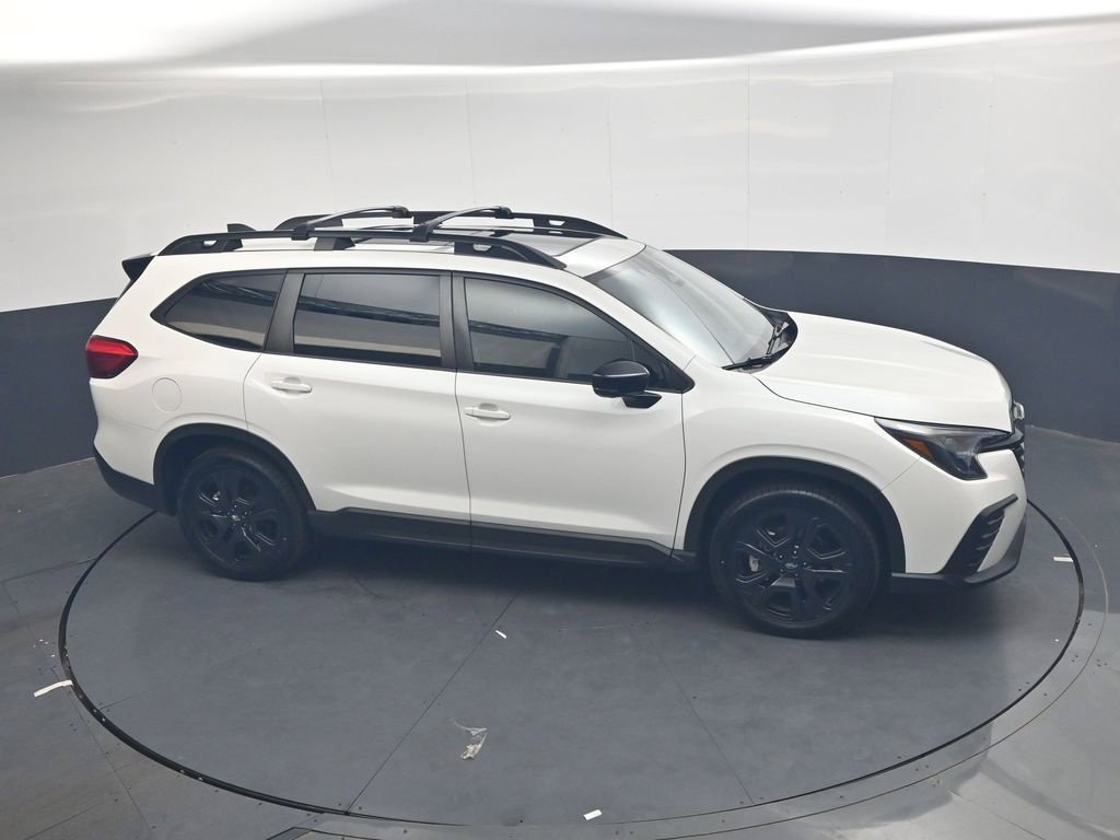 Used 2024 Subaru Ascent Onyx Edition Limited AWD/4WD image 27