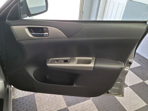 Used 2008 Subaru Impreza Outback Sport image 18
