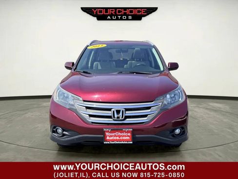 Used 2013 Honda CR-V EX-L image 11